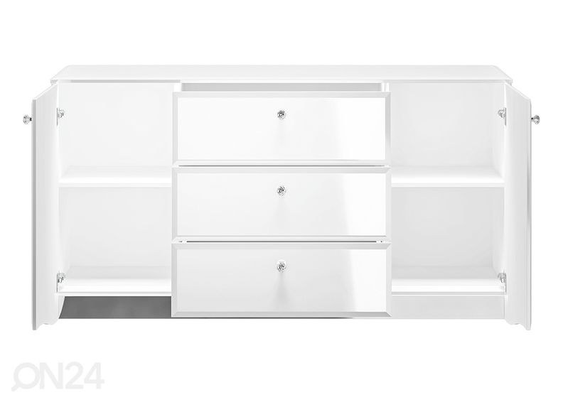 Lipasto Glara 160 cm kuvasuurennos