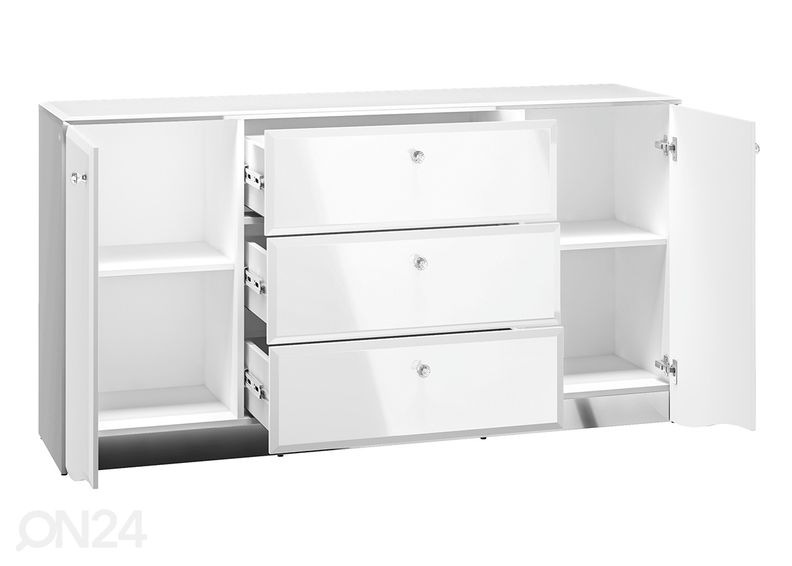 Lipasto Glara 160 cm kuvasuurennos