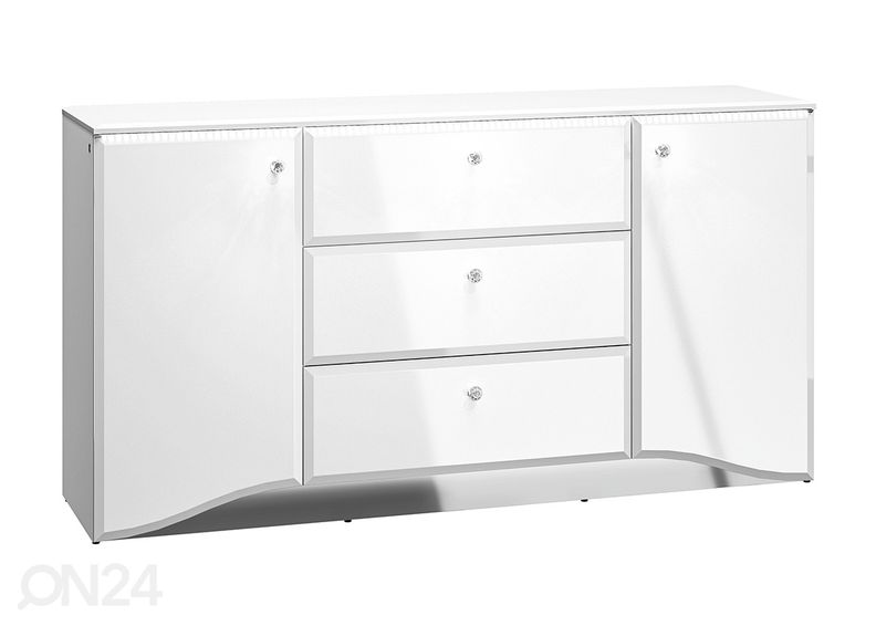 Lipasto Glara 160 cm kuvasuurennos