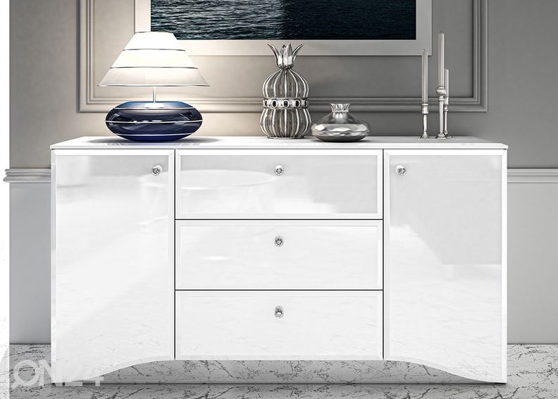 Lipasto Glara 160 cm kuvasuurennos