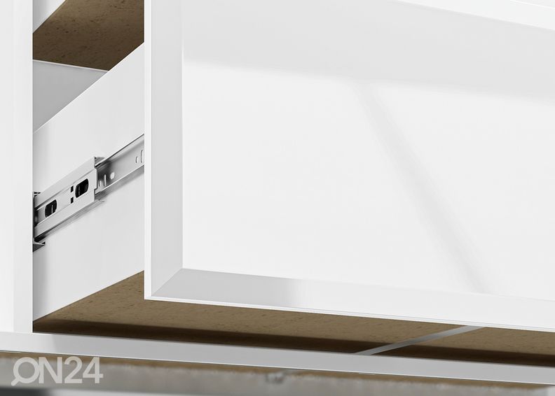 Lipasto Glara 160 cm kuvasuurennos