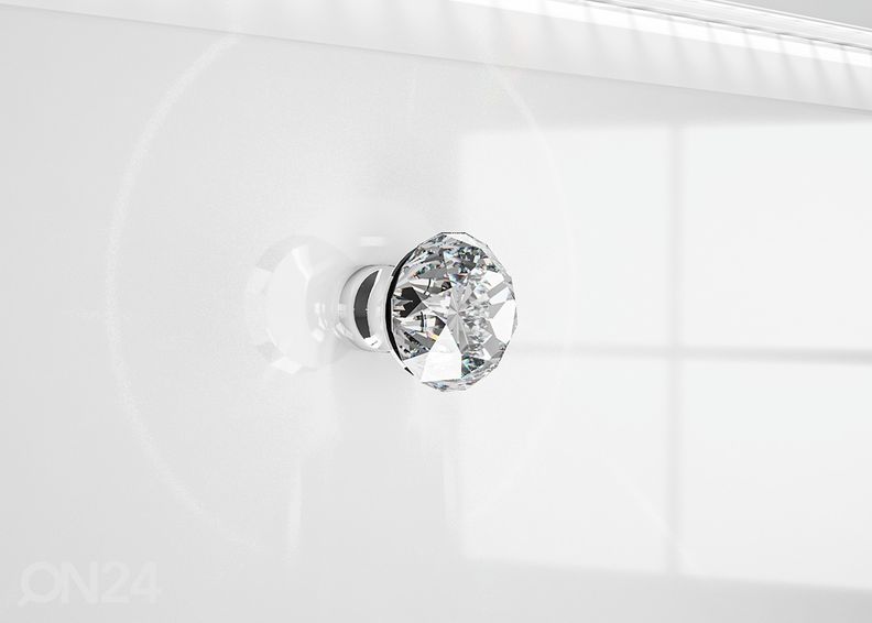 Lipasto Glara 160 cm kuvasuurennos