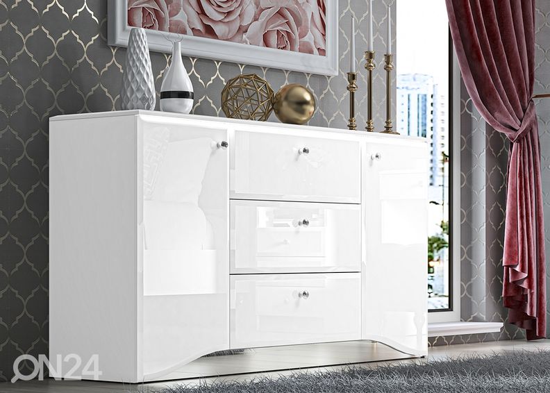 Lipasto Glara 160 cm kuvasuurennos