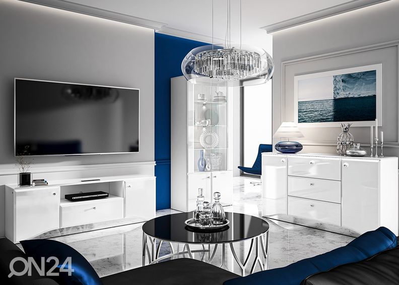 Lipasto Glara 160 cm kuvasuurennos