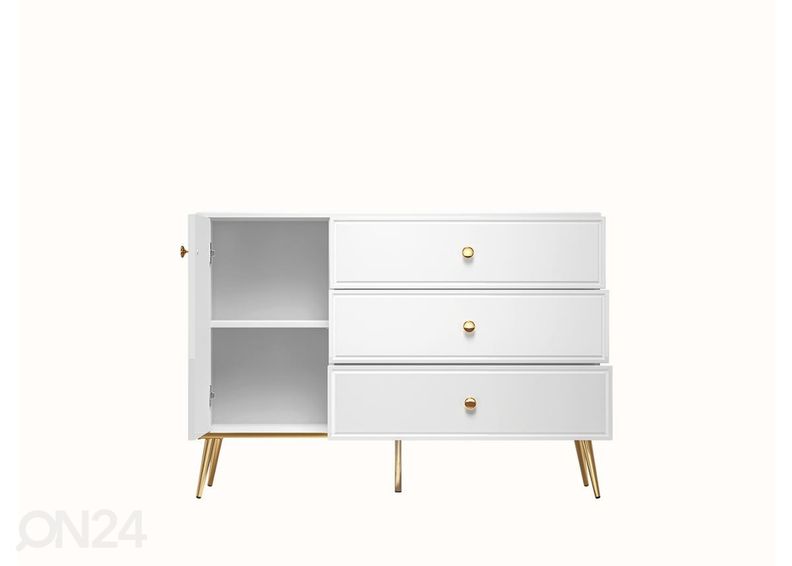 Lipasto Gloss 120 cm kuvasuurennos