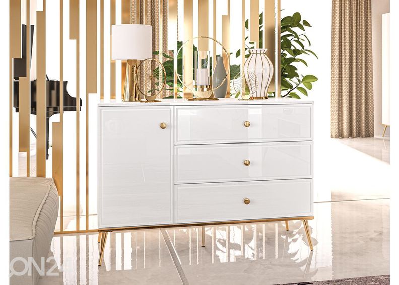 Lipasto Gloss 120 cm kuvasuurennos