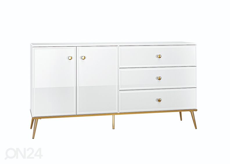 Lipasto Gloss 160 cm kuvasuurennos