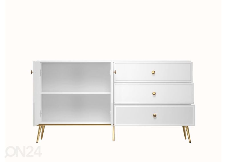 Lipasto Gloss 160 cm kuvasuurennos