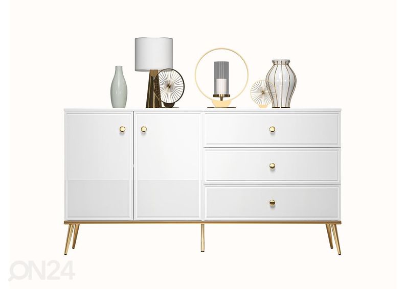 Lipasto Gloss 160 cm kuvasuurennos