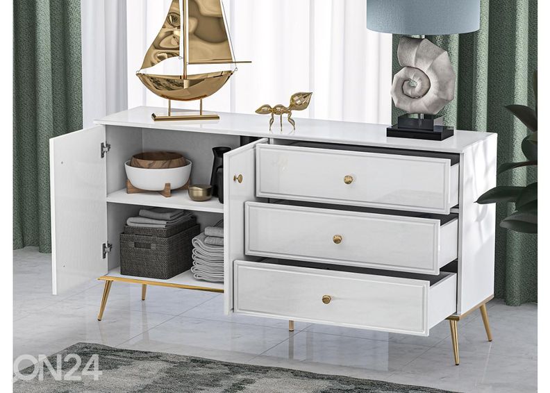 Lipasto Gloss 160 cm kuvasuurennos