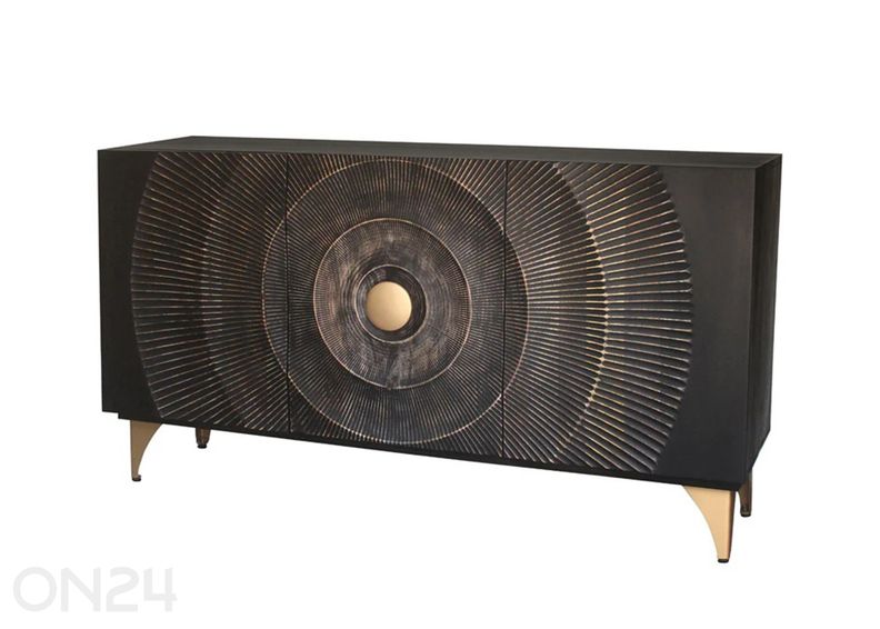 Lipasto Golden Sunset kuvasuurennos