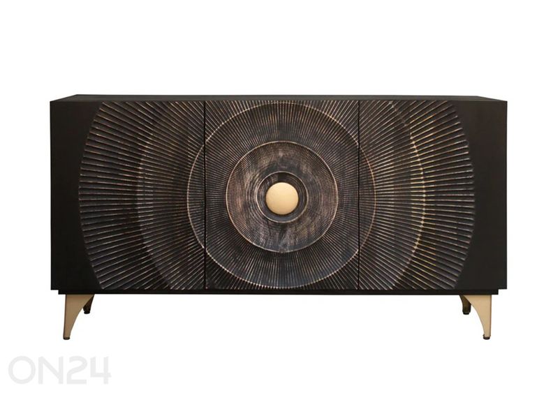 Lipasto Golden Sunset kuvasuurennos