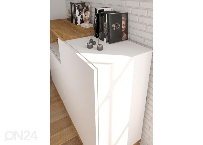 Lipasto Goleen 120 cm kuvasuurennos