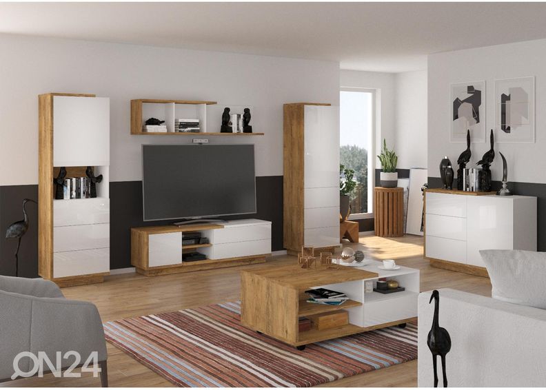 Lipasto Goleen 120 cm kuvasuurennos