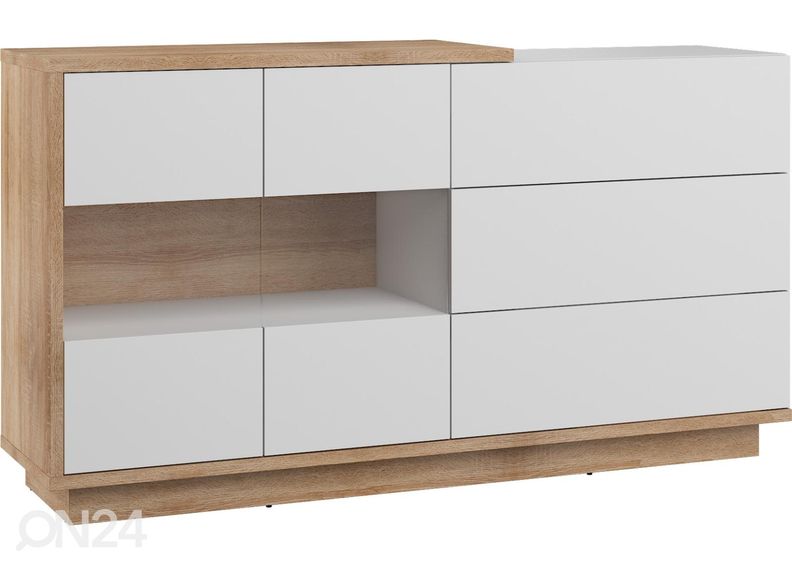 Lipasto Goleen 160 cm kuvasuurennos