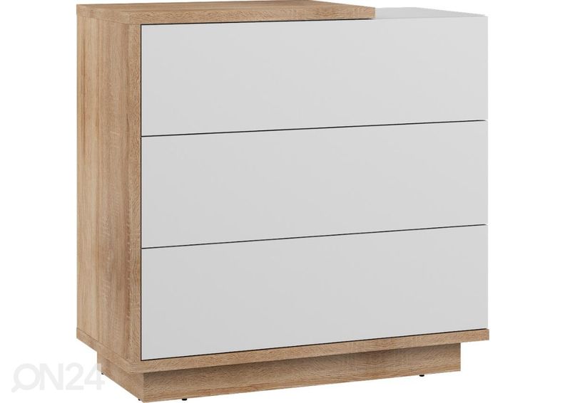 Lipasto Goleen 90 cm kuvasuurennos