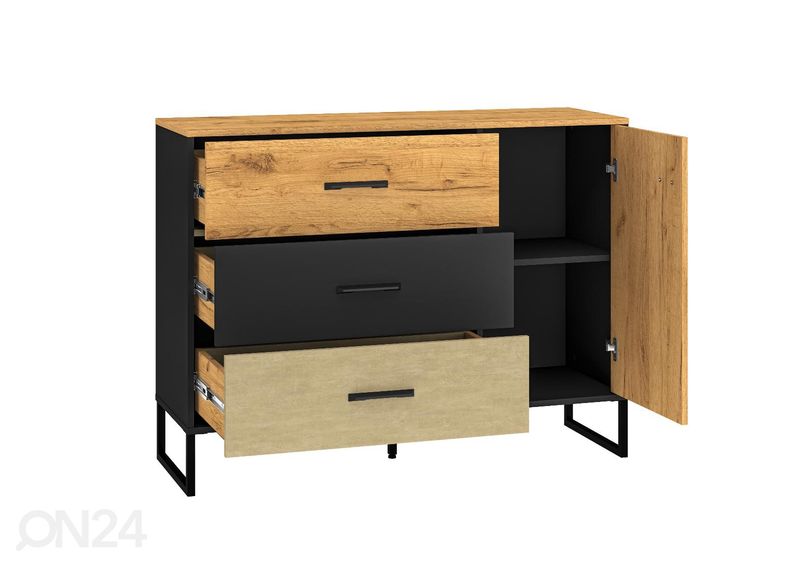 Lipasto Gotland 120 cm kuvasuurennos