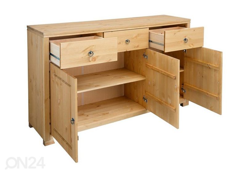 Lipasto Gotland kuvasuurennos