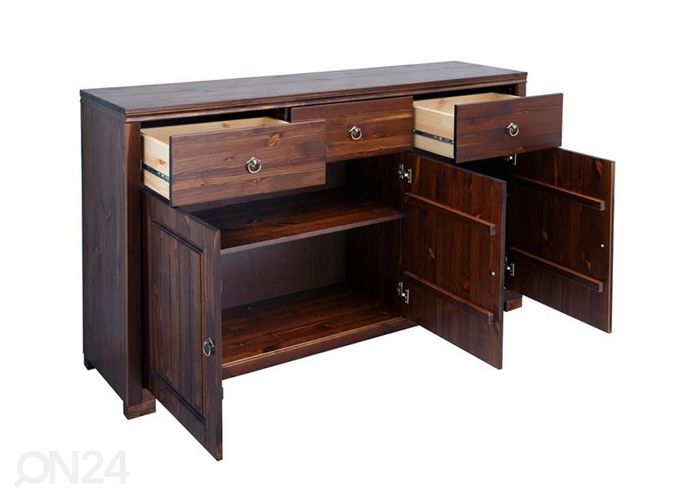 Lipasto Gotland kuvasuurennos