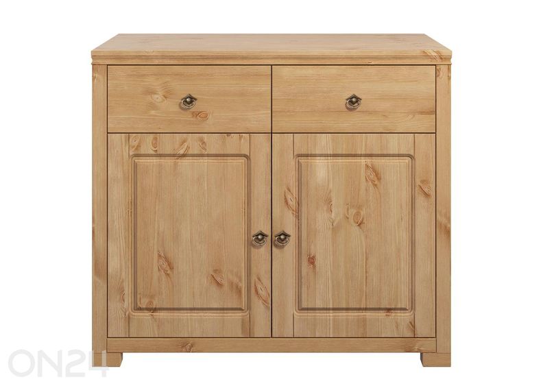 Lipasto Gotland kuvasuurennos