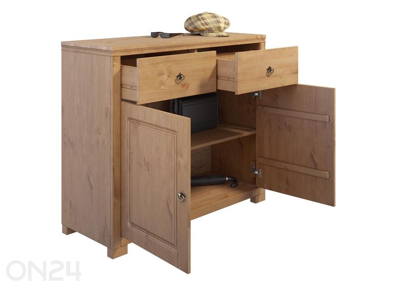 Lipasto Gotland kuvasuurennos