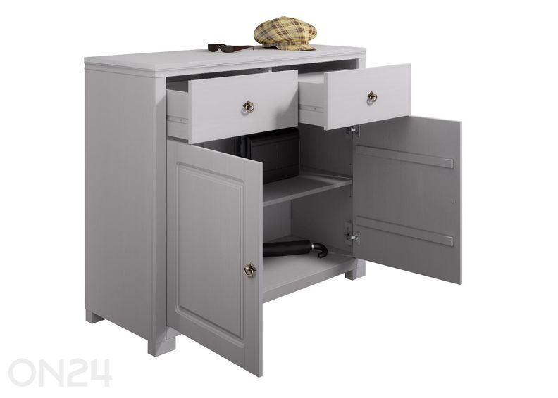 Lipasto Gotland kuvasuurennos