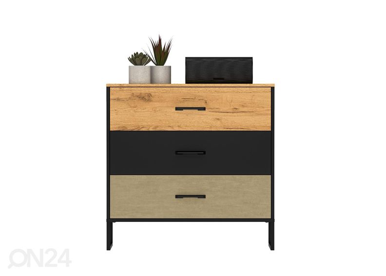 Lipasto Gotland 92 cm kuvasuurennos