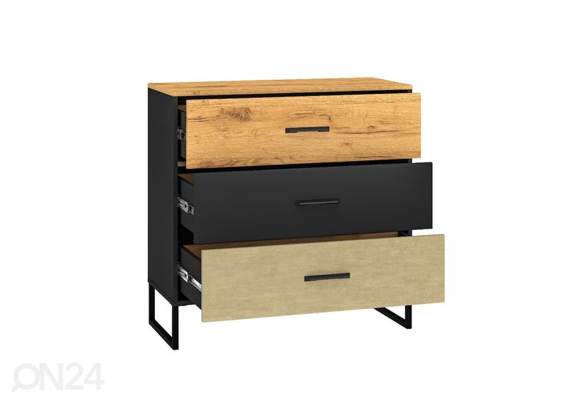 Lipasto Gotland 92 cm kuvasuurennos