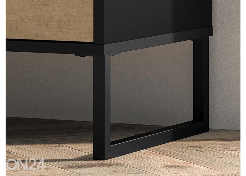 Lipasto Gotland 92 cm kuvasuurennos