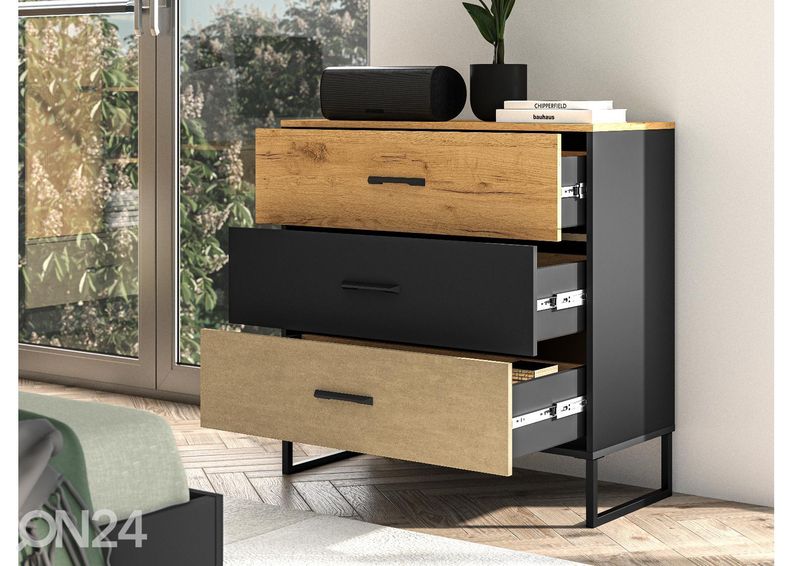 Lipasto Gotland 92 cm kuvasuurennos