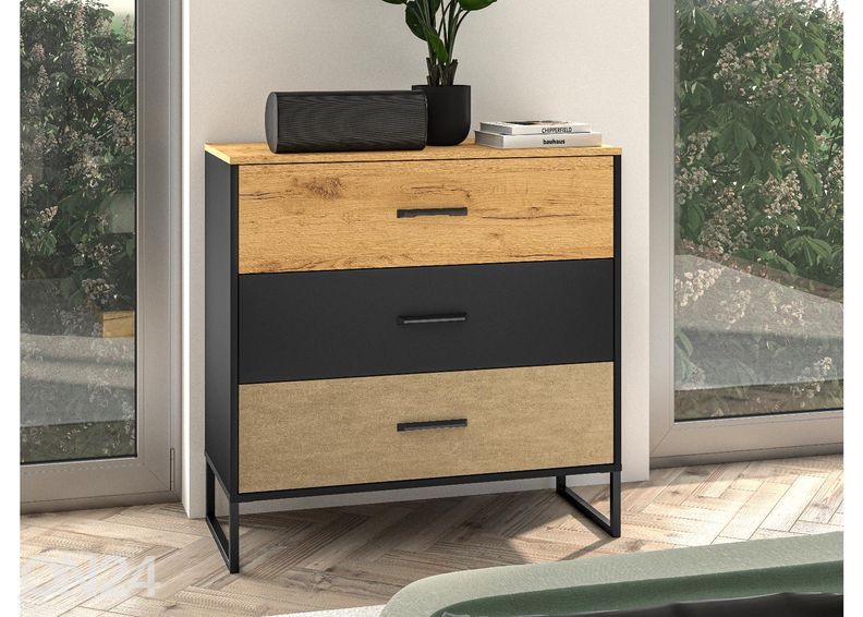 Lipasto Gotland 92 cm kuvasuurennos