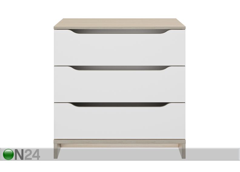Lipasto Gray kuvasuurennos