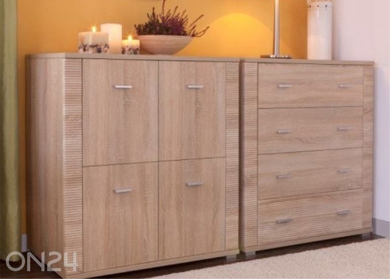 Lipasto Gress kuvasuurennos