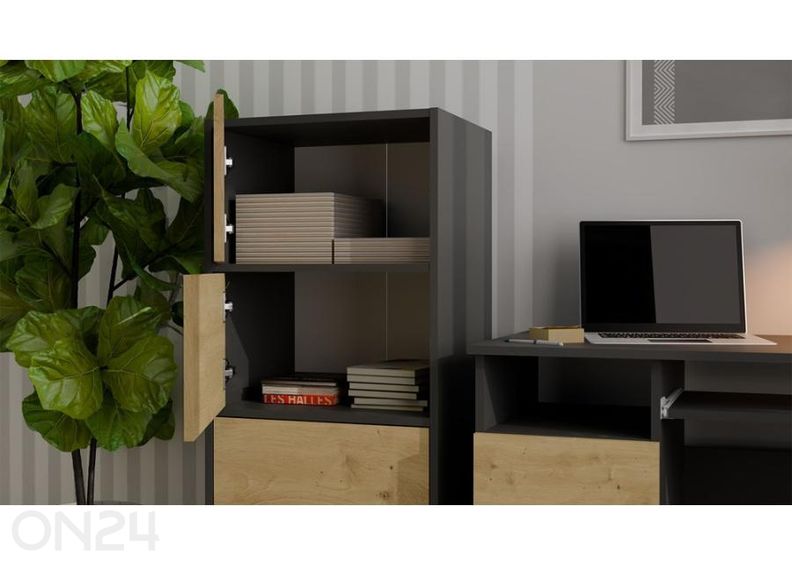 Lipasto Halma kuvasuurennos