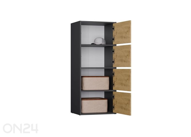 Lipasto Halma kuvasuurennos