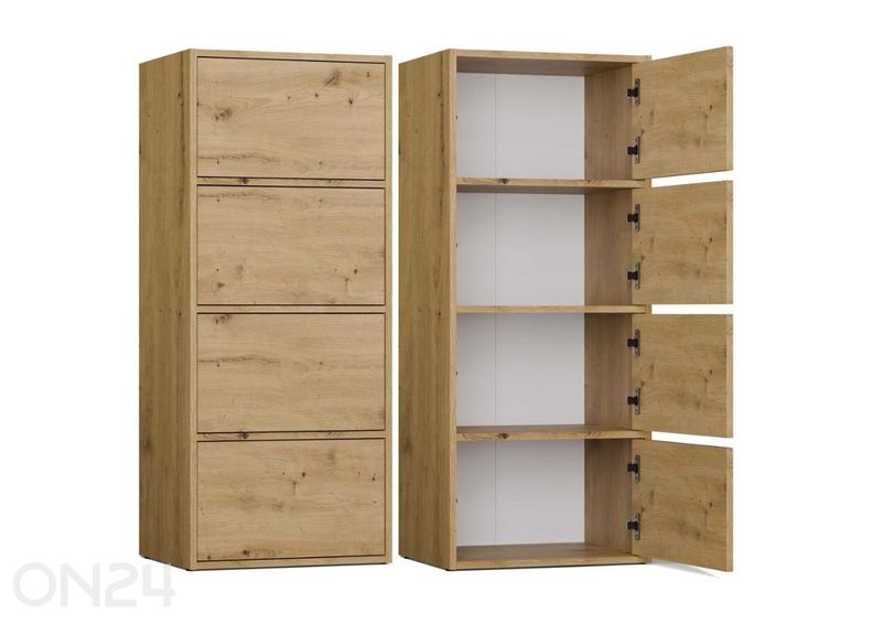 Lipasto Halma kuvasuurennos