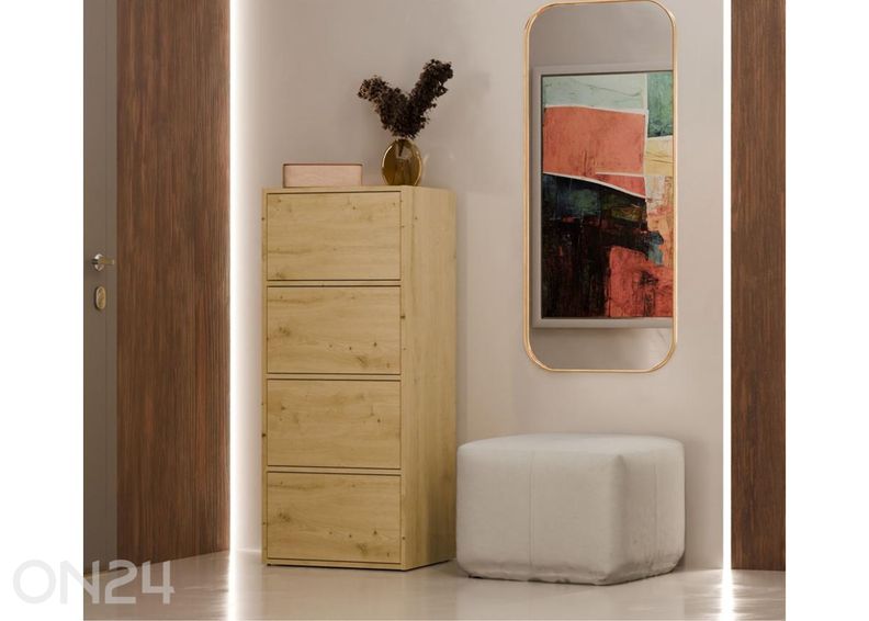 Lipasto Halma kuvasuurennos