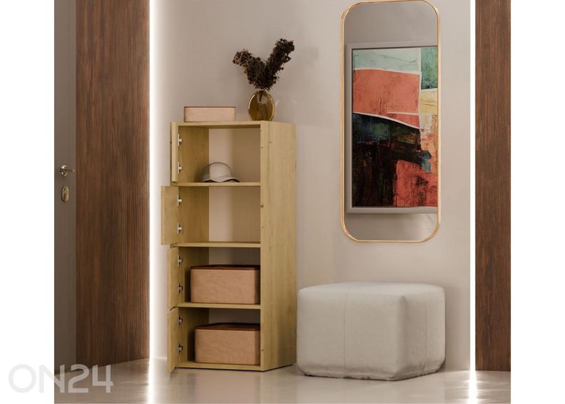 Lipasto Halma kuvasuurennos