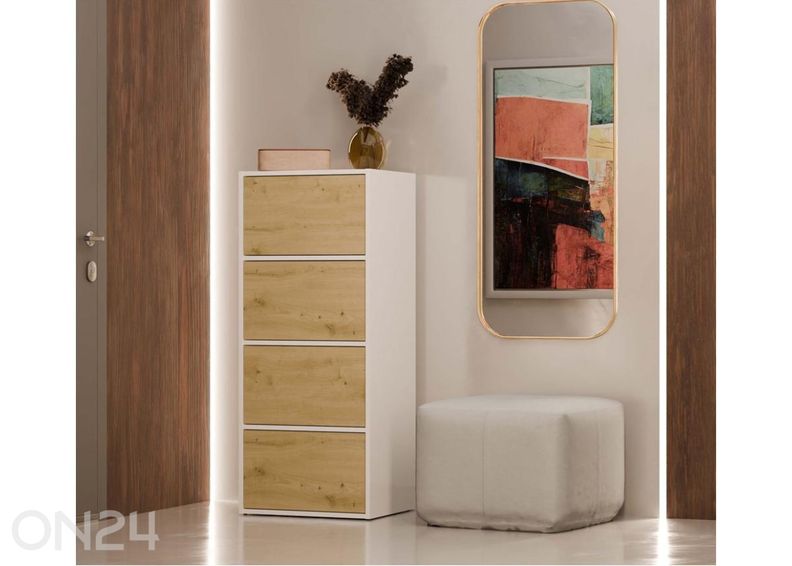 Lipasto Halma kuvasuurennos