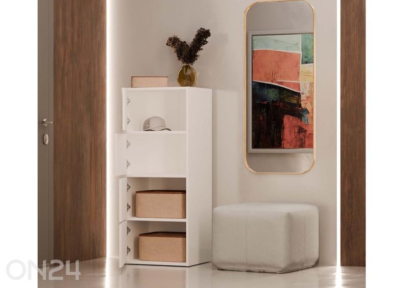 Lipasto Halma kuvasuurennos