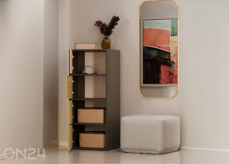 Lipasto Halma kuvasuurennos