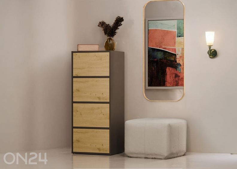 Lipasto Halma kuvasuurennos