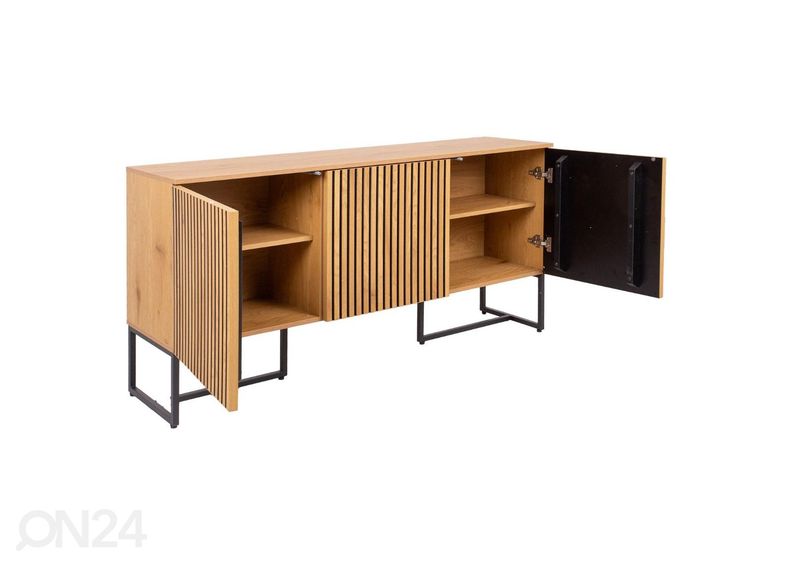 Lipasto Hampton kuvasuurennos