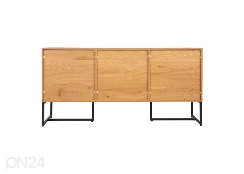 Lipasto Hampton kuvasuurennos