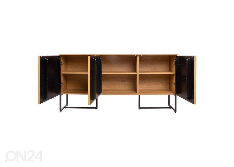 Lipasto Hampton kuvasuurennos