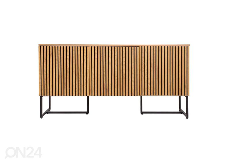 Lipasto Hampton kuvasuurennos