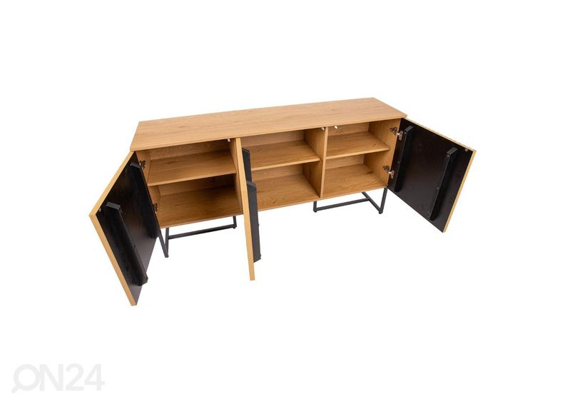 Lipasto Hampton kuvasuurennos