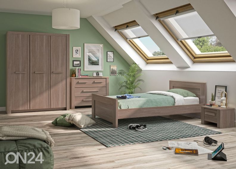 Lipasto Hangun kuvasuurennos