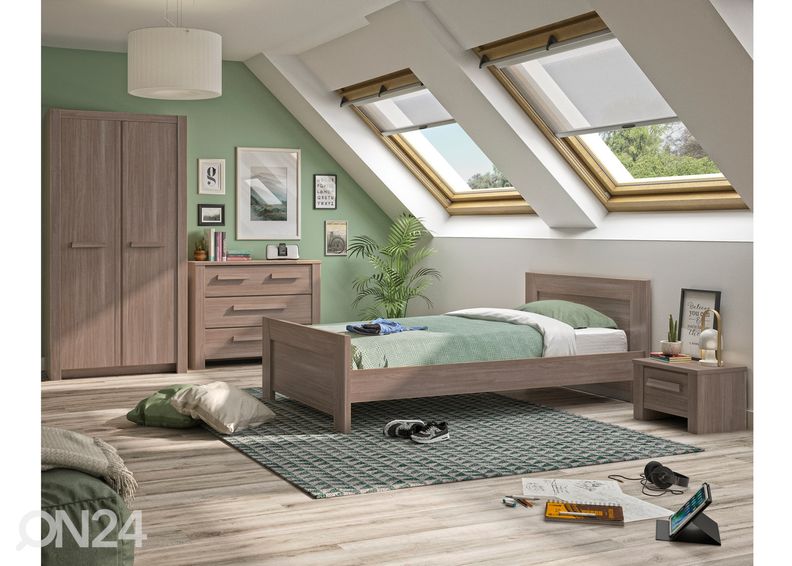 Lipasto Hangun kuvasuurennos