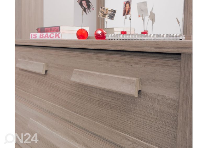 Lipasto Hangun kuvasuurennos